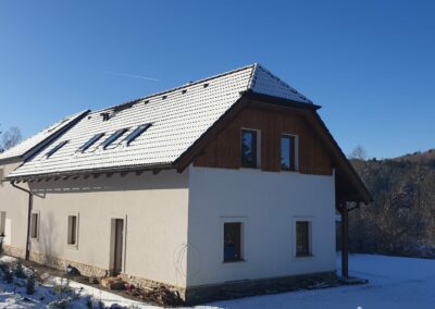 Okolí
